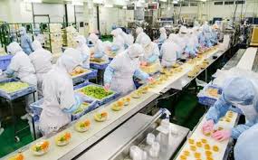 tuyển dụng thực tập sinh-chế biến thực phẩm nhật bản