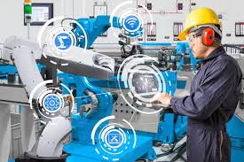 TUYỂN DỤNG KỸ SƯ-KỸ SƯ VẬN HÀNH BẢO TRÌ MÁY